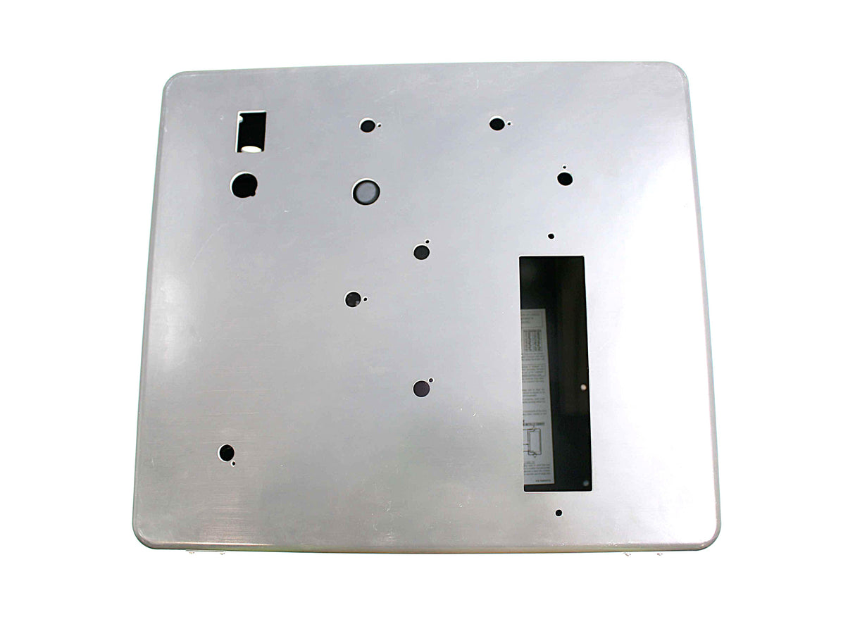 JLG - 0861112 - BOX FIBERGLASS