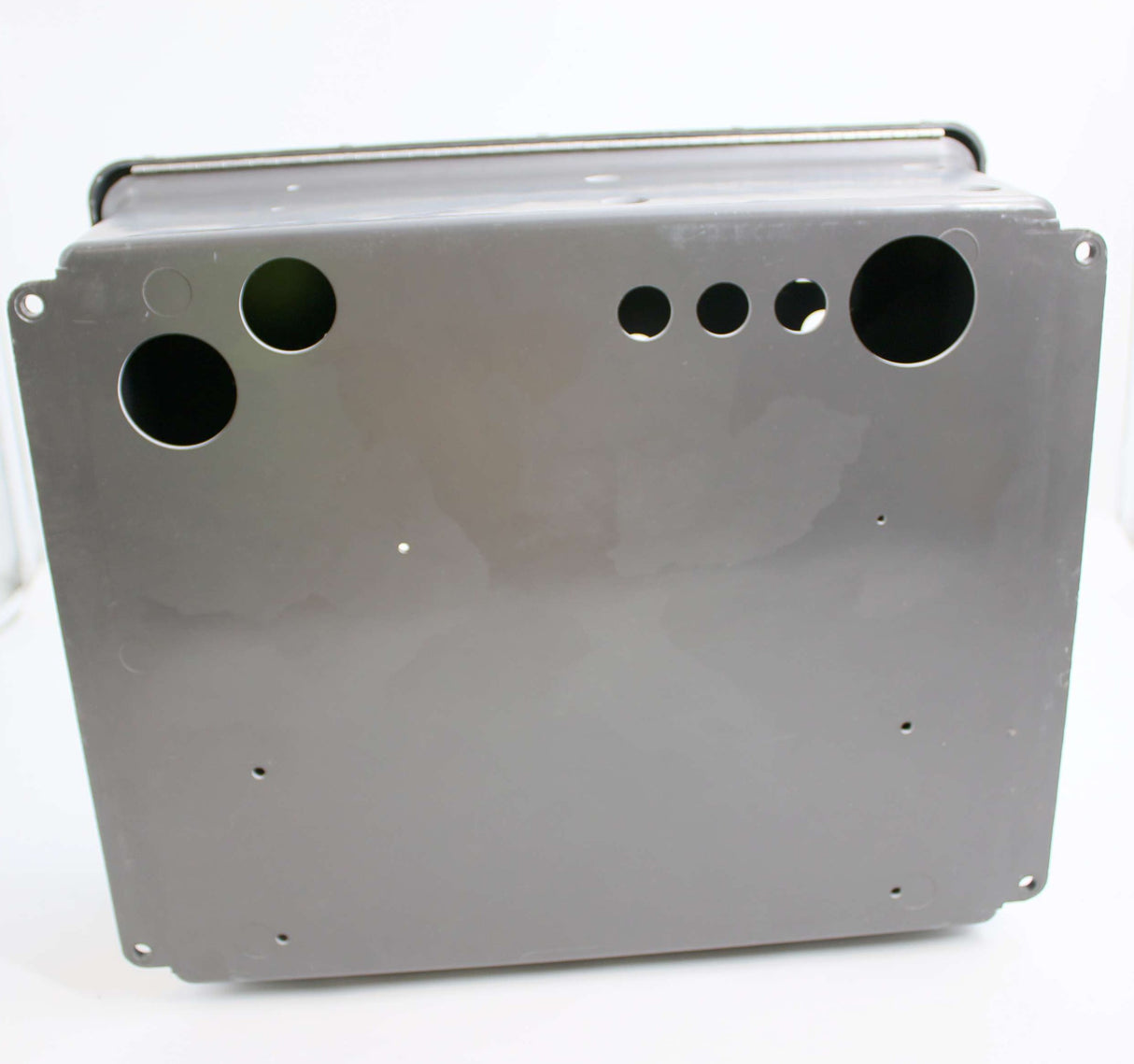 JLG - 0861112 - BOX FIBERGLASS