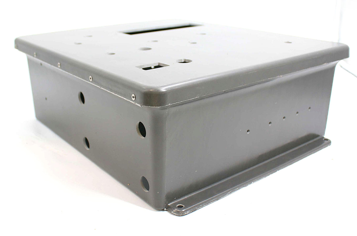 JLG - 0861112 - BOX FIBERGLASS