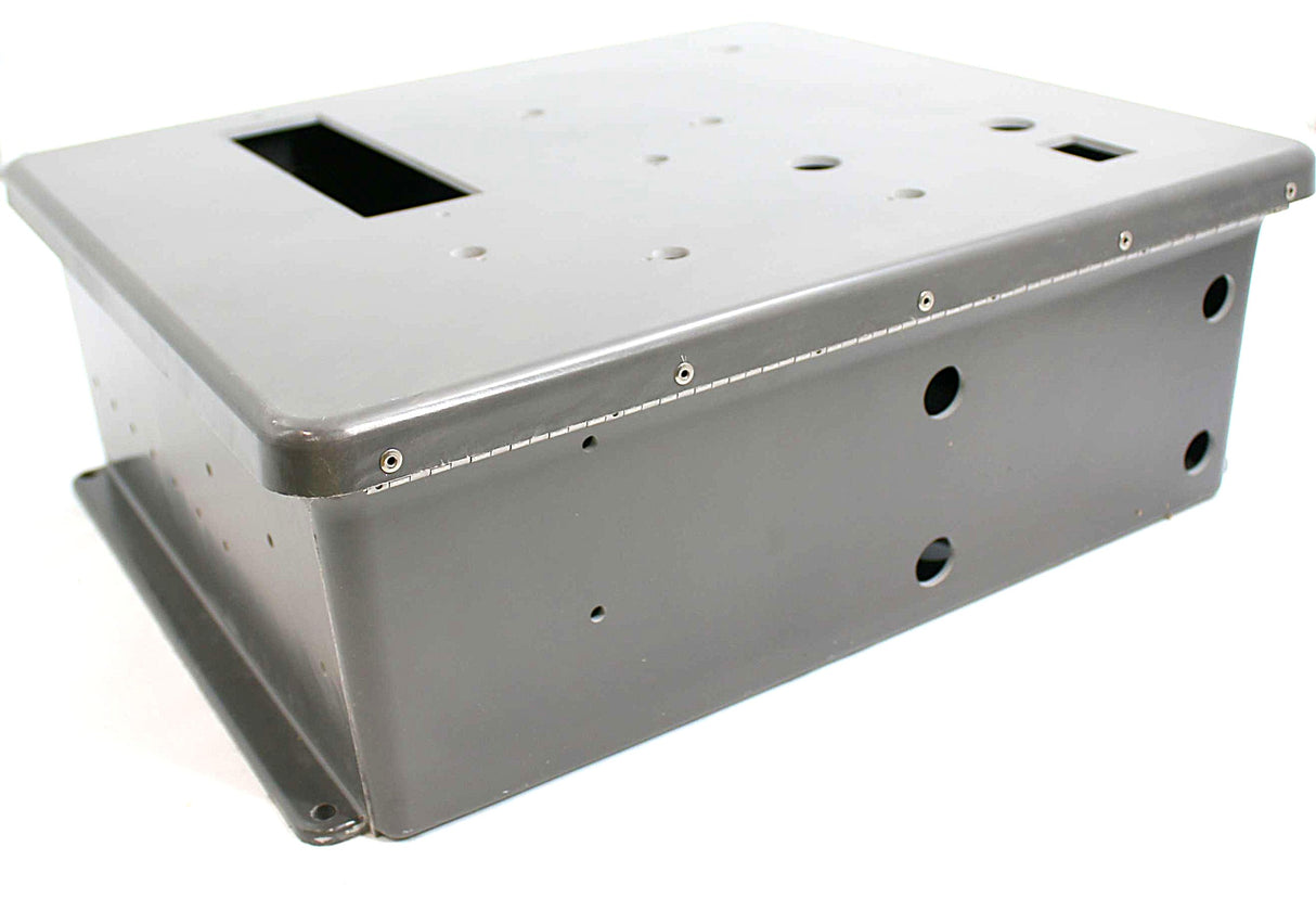 JLG - 0861112 - BOX FIBERGLASS