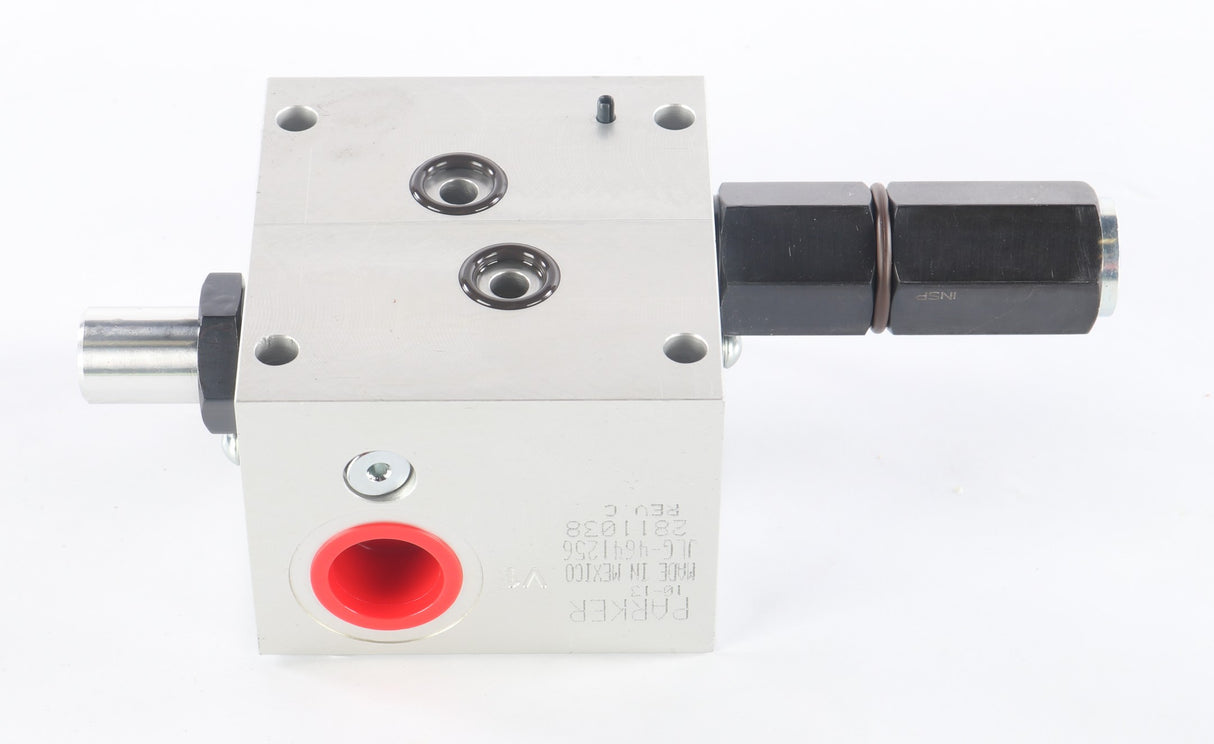 JLG - 4641252 - VALVEDOUBLE RELIEF