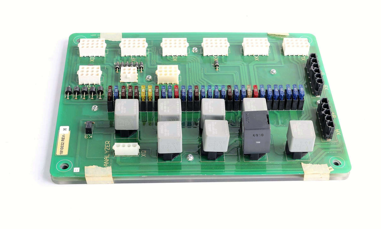 JLG - 1810032 - ELEC ASSYPOWER DISTRIBUTION