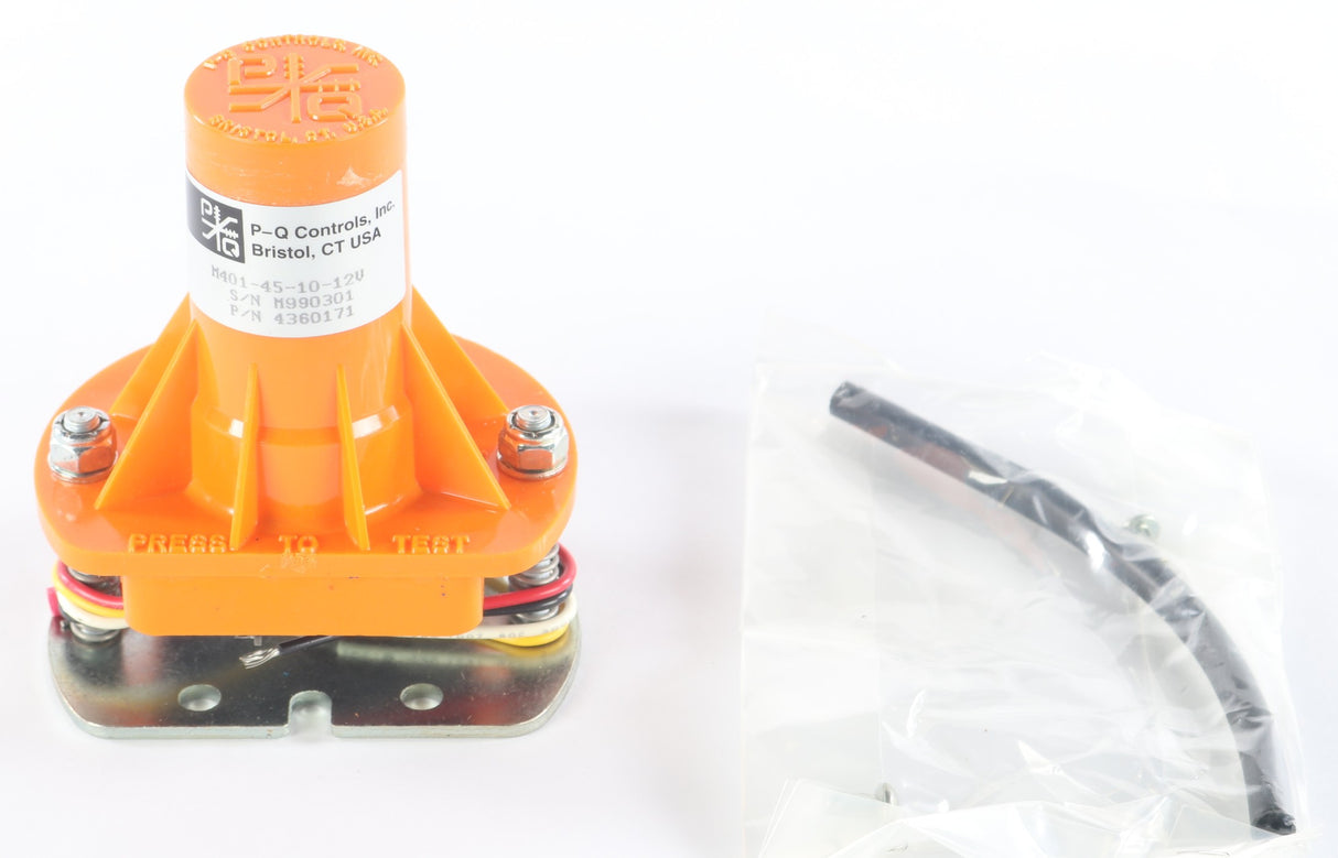 JLG - 0250913S - SENSOR - 5 DEGREE TILT MODEL M401-45-10-12V