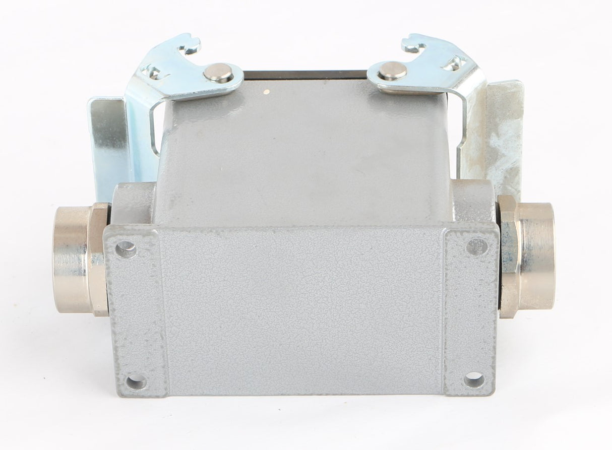 JLG - 4460284 - TERMINAL BOX-MT W/LOC LEVER