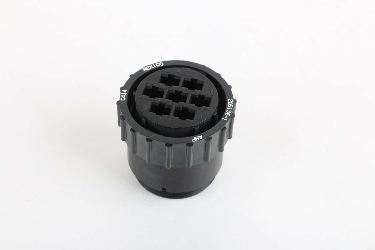 JLG - 4460102 - TERMINALCONNECTOR PLUG