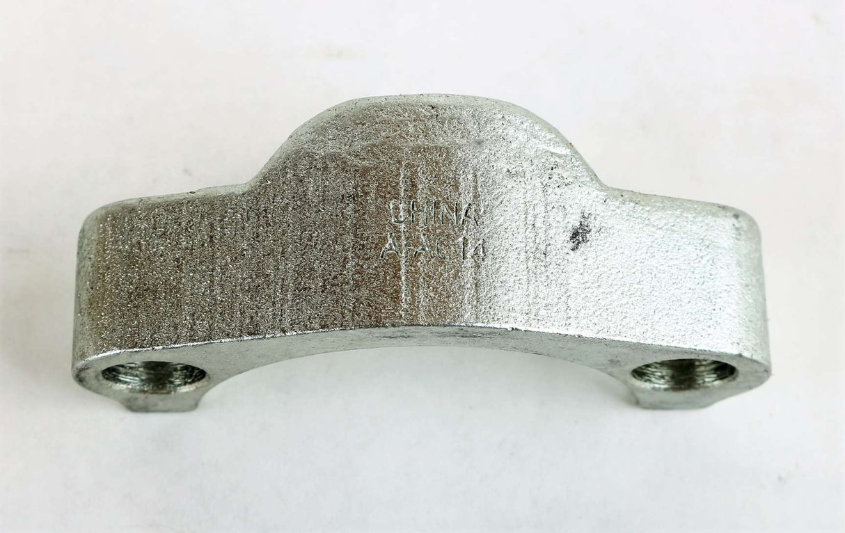 JLG - 84711333 - FLANGE HALF 1" CODE 61