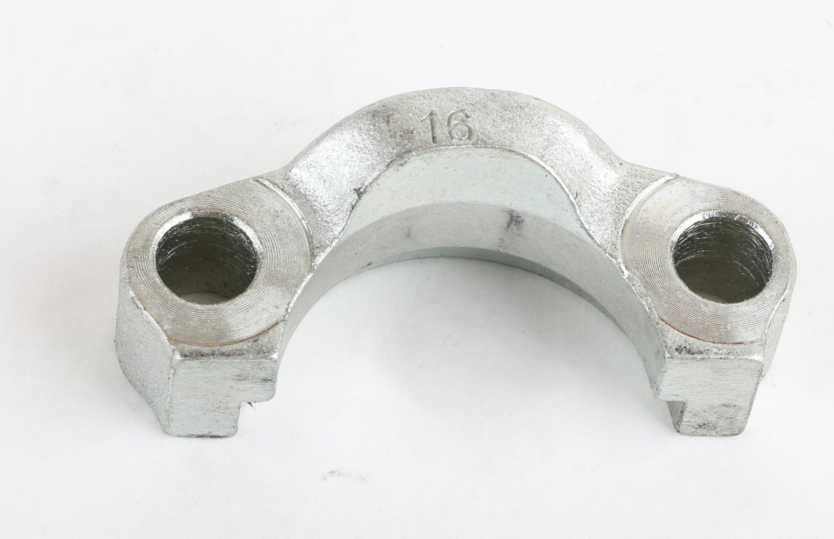 JLG - 84711333 - FLANGE HALF 1" CODE 61