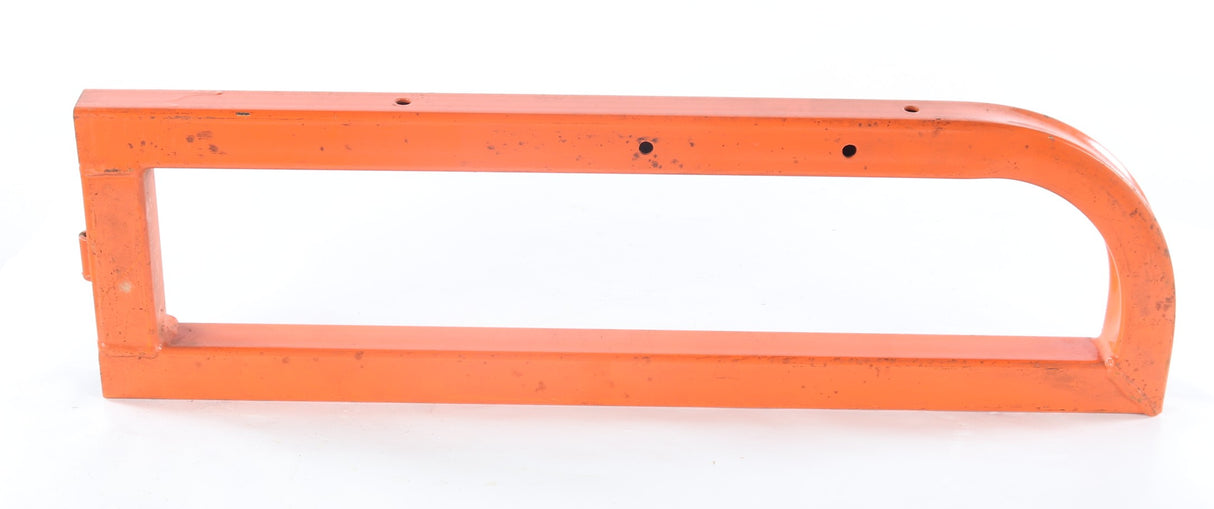 JLG - 3641234S - RAIL WELD REAR LH