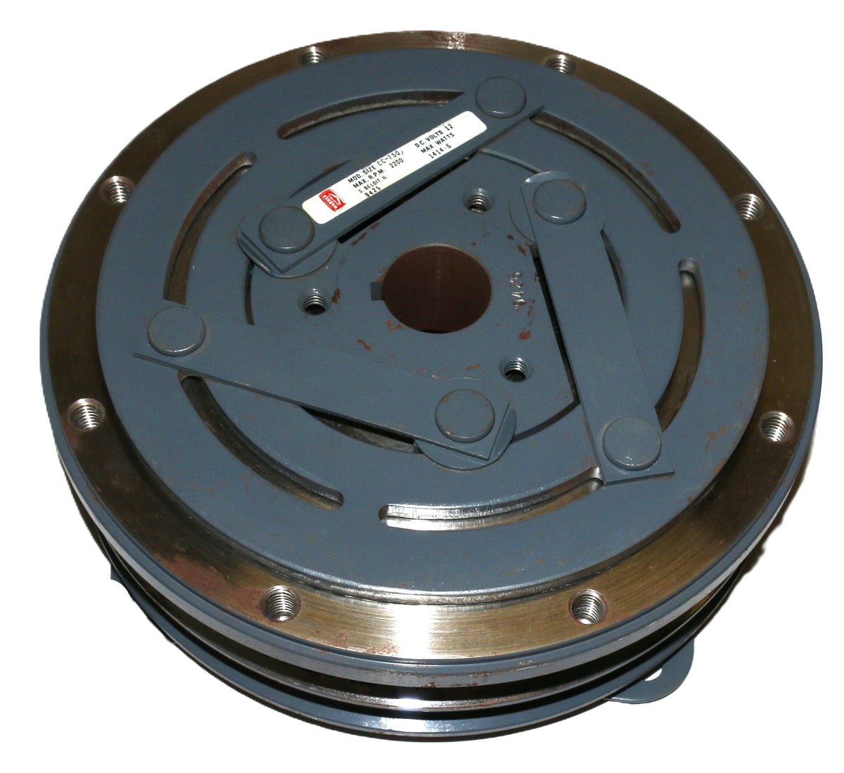PREVOST - U5001114 - FAN CLUTCH