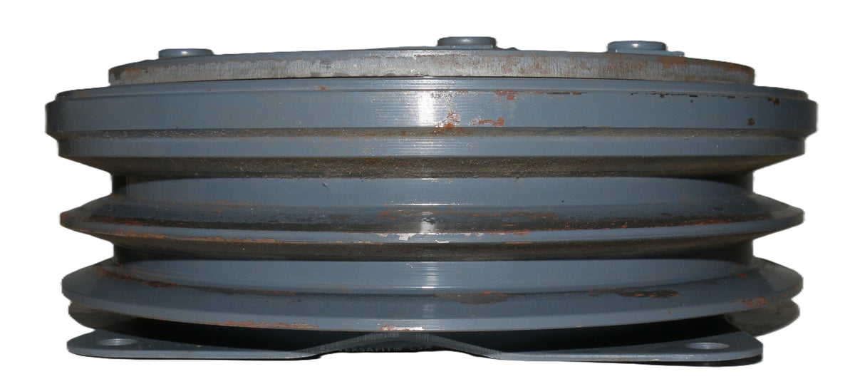 PREVOST - U5001114 - FAN CLUTCH
