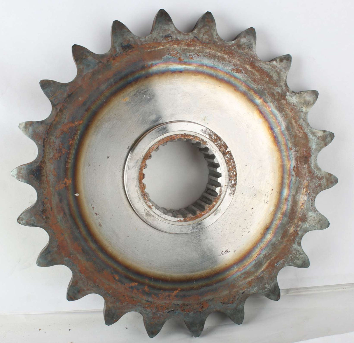 BOBCAT - 6550884 - SPROCKET