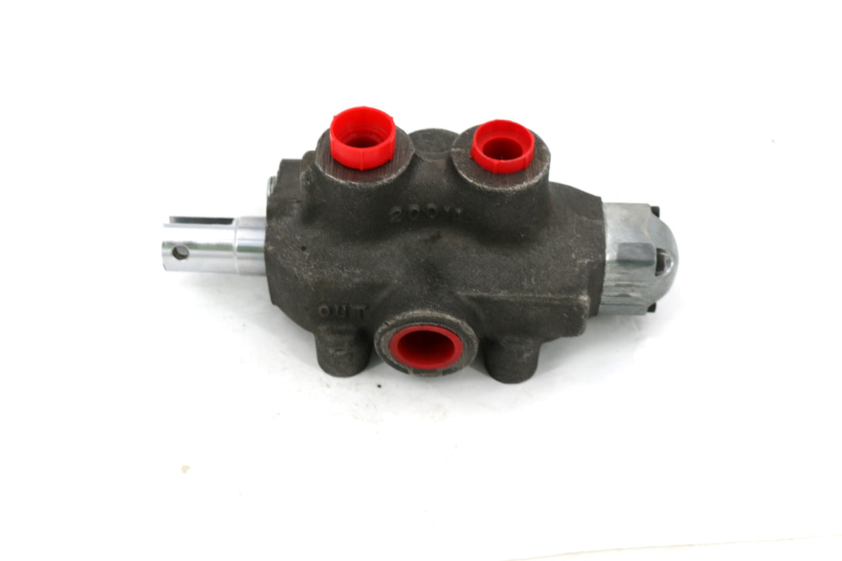 BOBCAT - 6657761 - VALVE