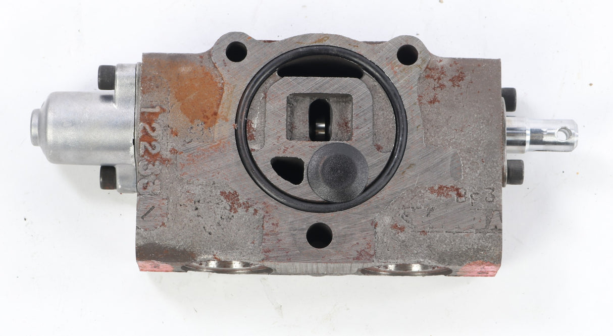BOBCAT - 6646683 - Hydraulic Valve Section Spool