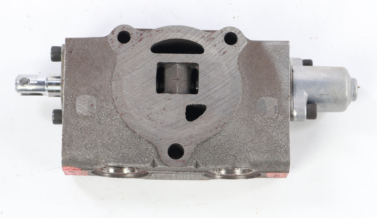 BOBCAT - 6646683 - Hydraulic Valve Section Spool