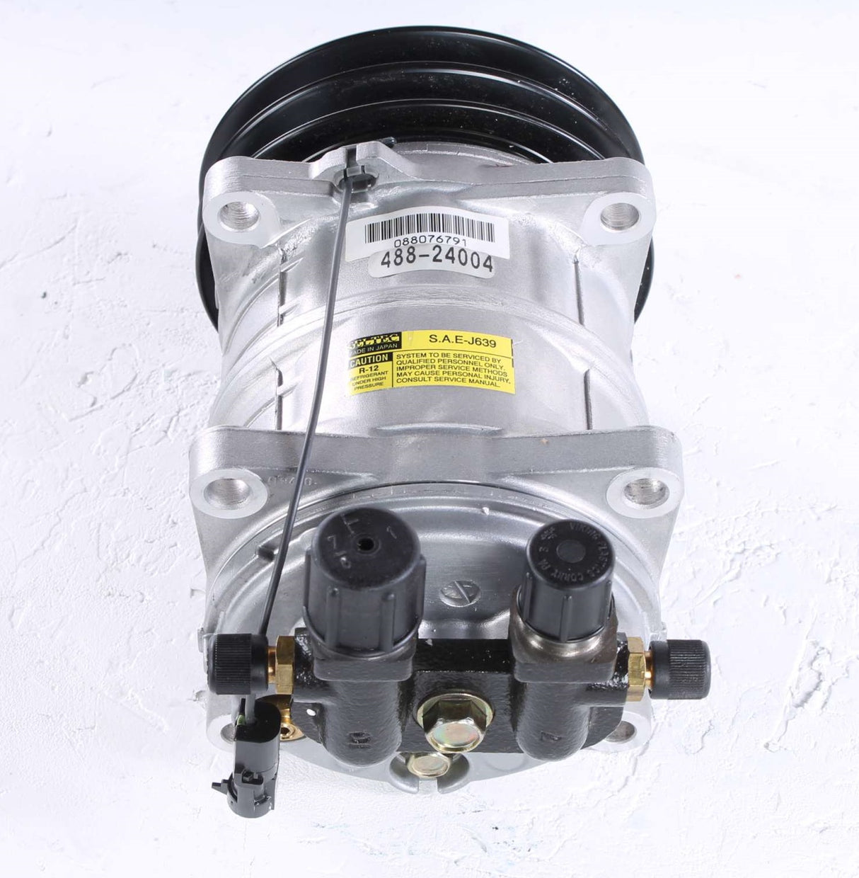 BOBCAT - 6625522 - COMPRESSOR