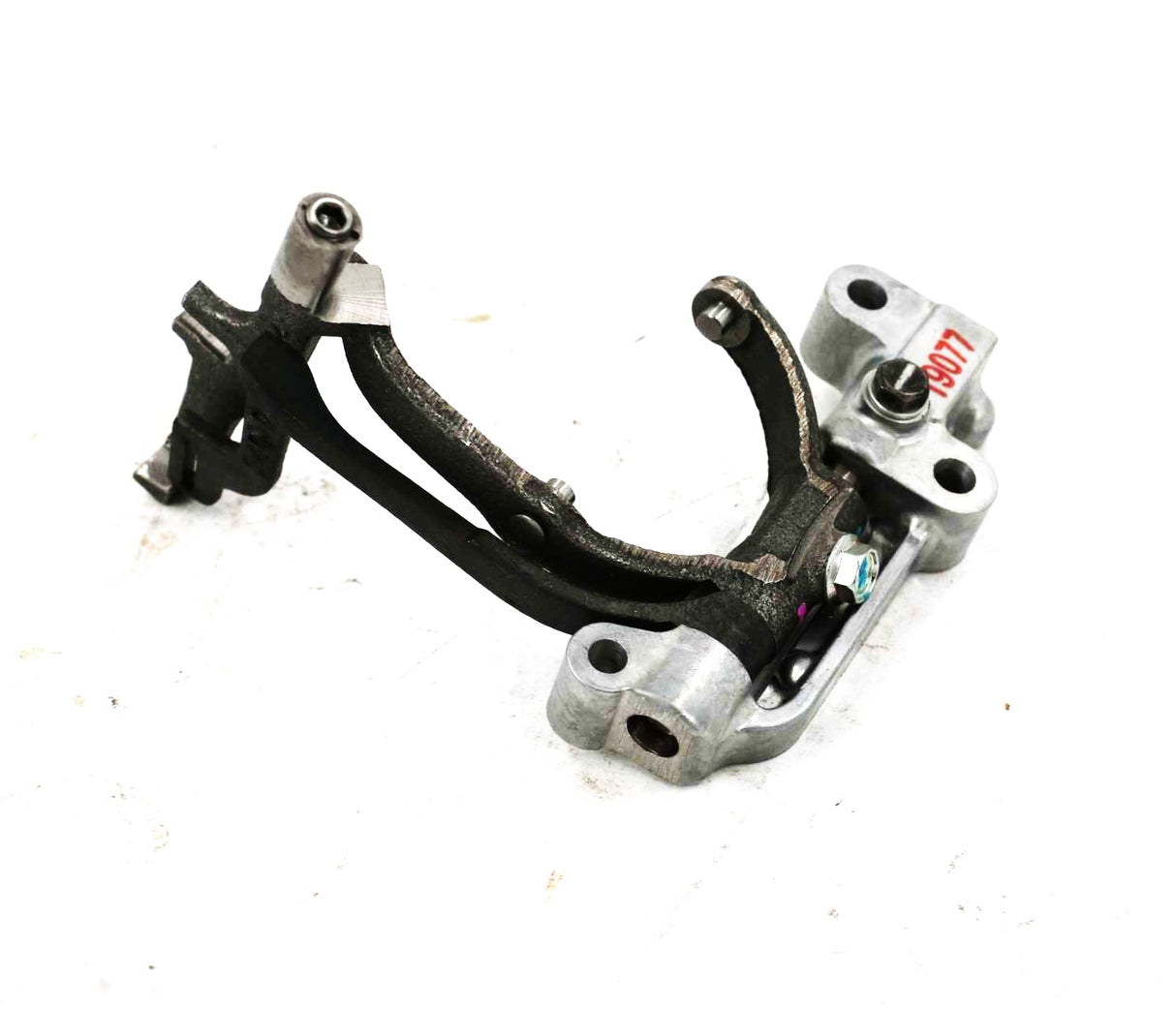 BOBCAT - 6655224 - LEVER