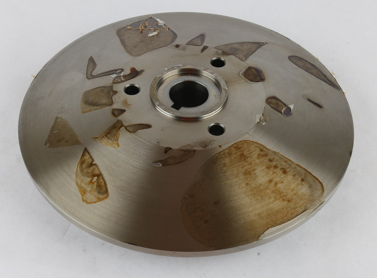 BOBCAT - 6504914 - SHEAVE