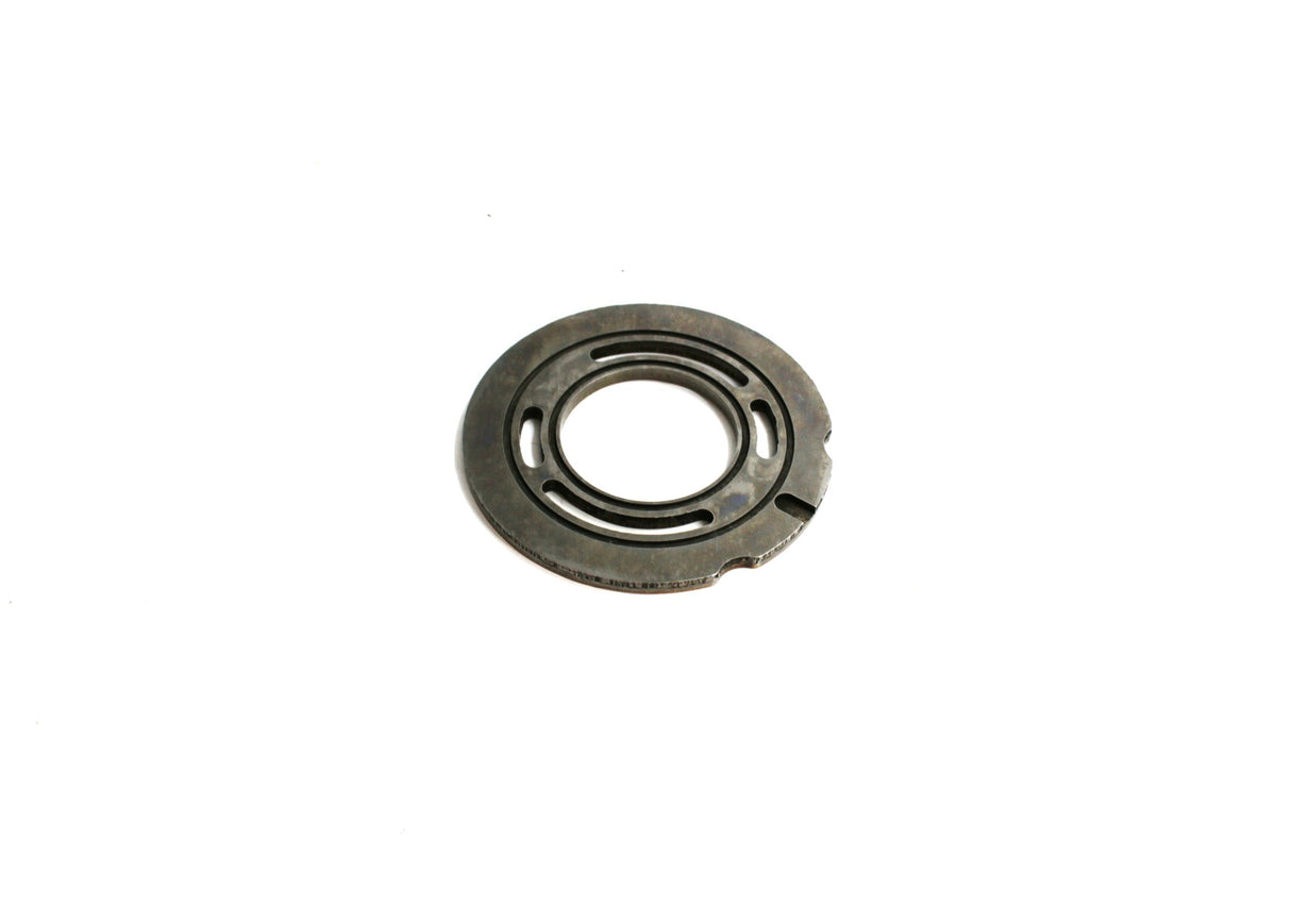 BOBCAT - 6598478 - PLATE WEAR