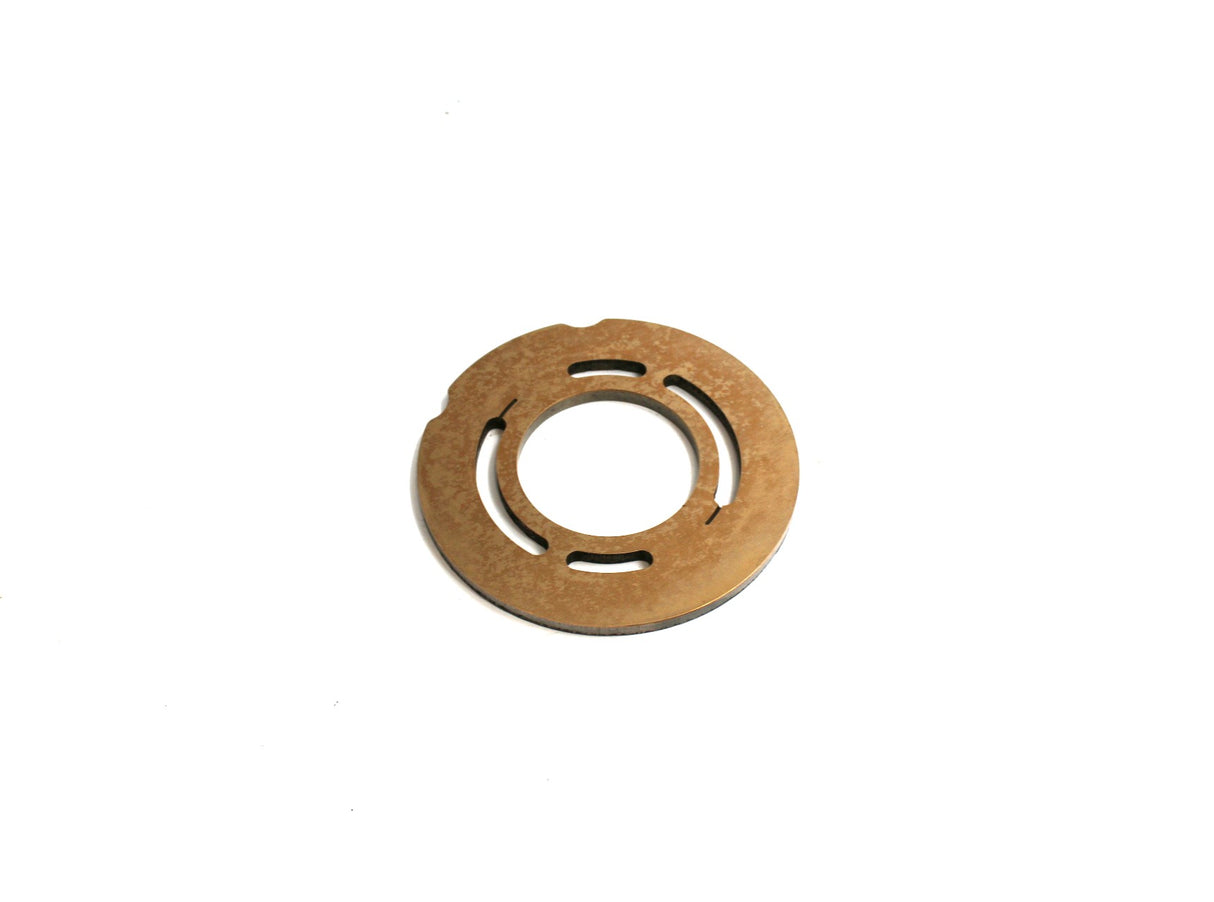 BOBCAT - 6598478 - PLATE WEAR