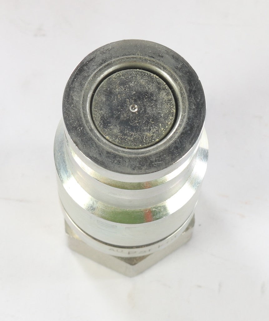 BOBCAT - 6641358 - HYDRAULIC QUICK CONNECT COUPLER: MALE