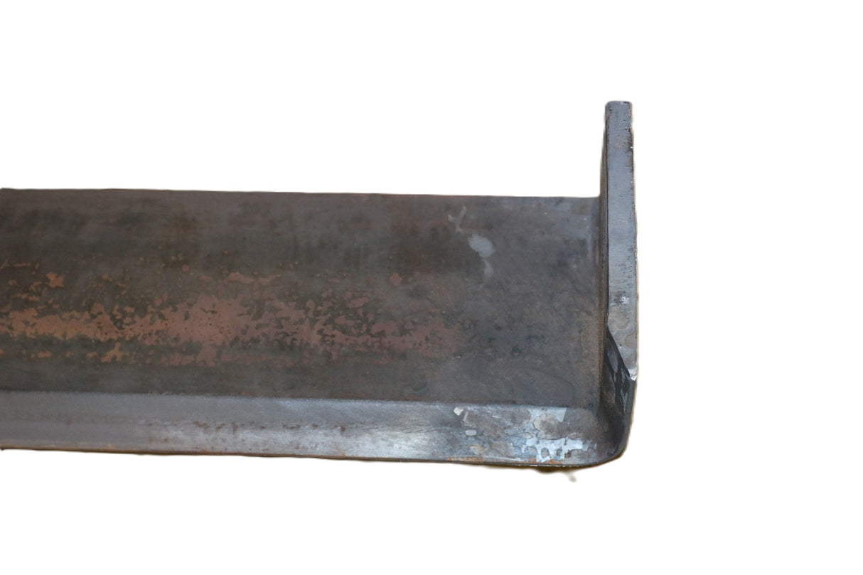 BOBCAT - 6594356 - EDGE CUTTING WELD ON BEVELED