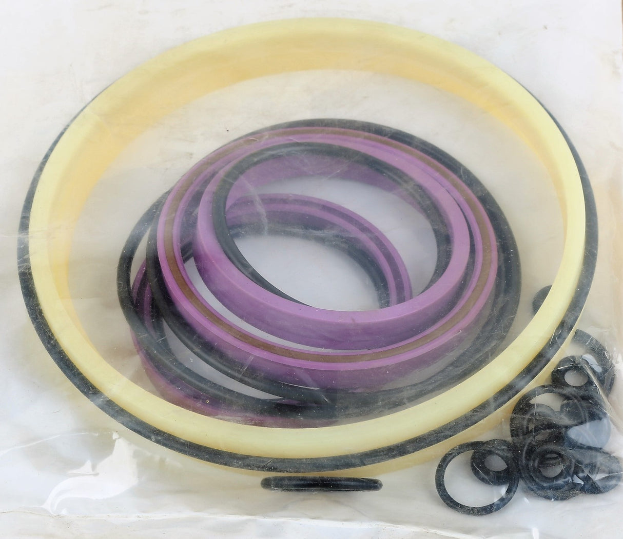BOBCAT - 6645840 - SEAL KIT