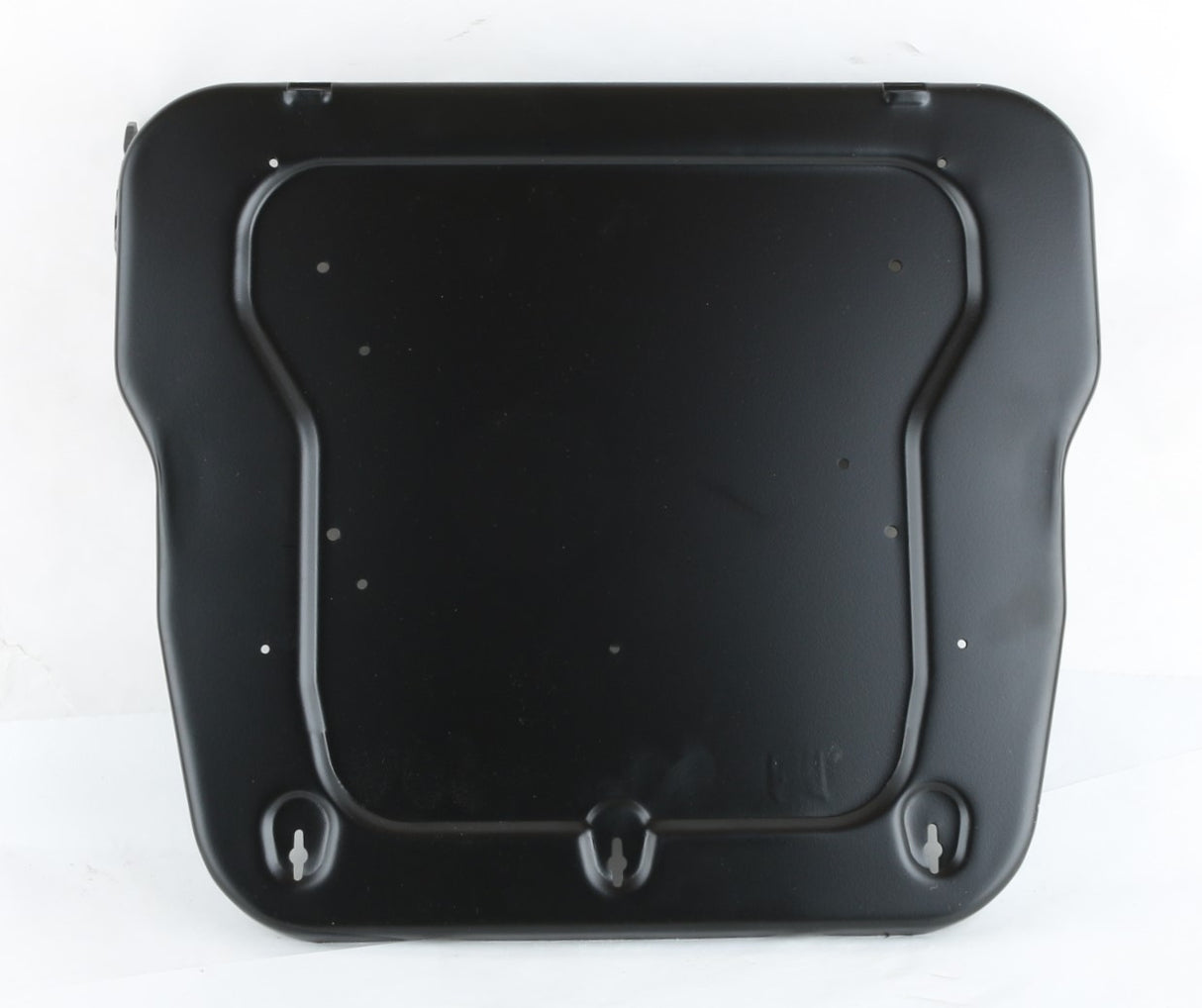 BOBCAT - 6659445 - BACK REST