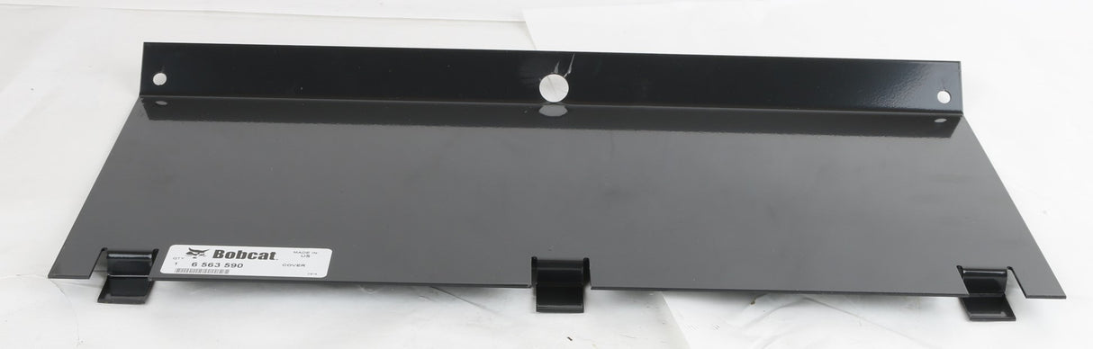 BOBCAT - 6563590 - COVER
