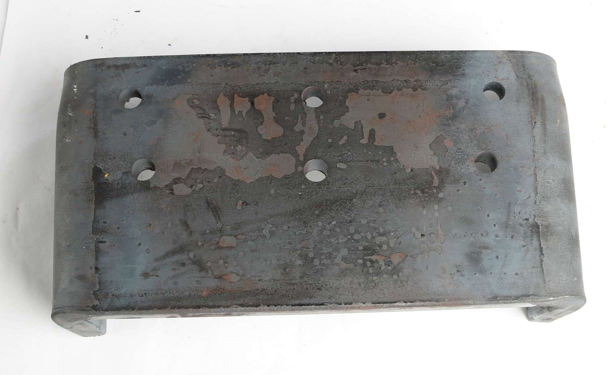 BOBCAT - 6534161 - EDGE CUTTING BOLT ON BEVELED