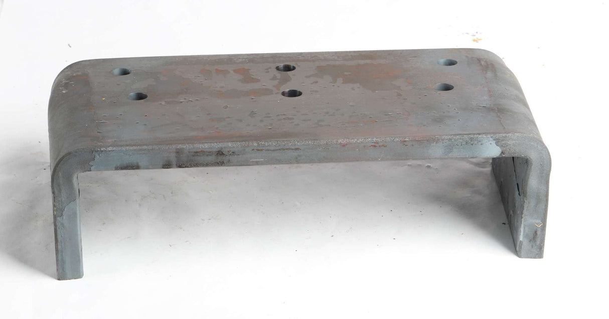 BOBCAT - 6534161 - EDGE CUTTING BOLT ON BEVELED