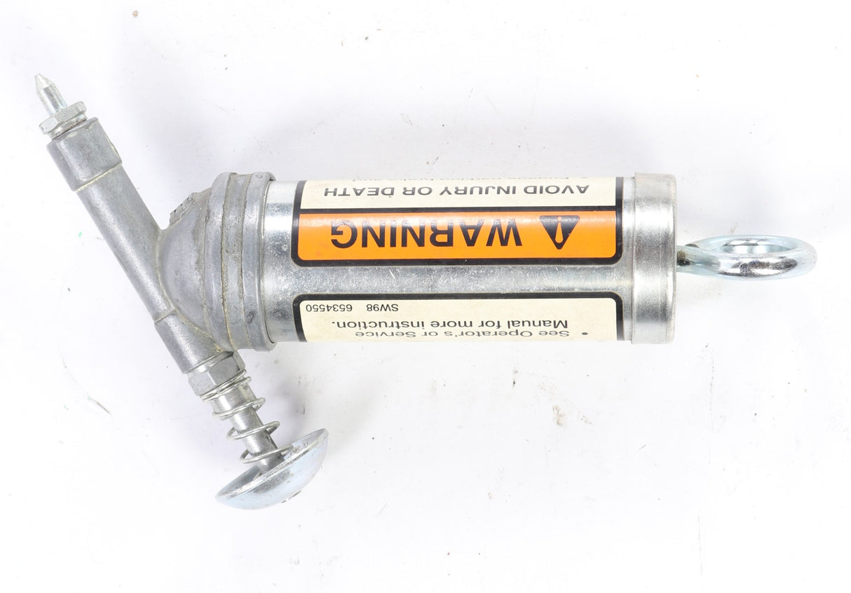 BOBCAT - 6534561 - HANDHELD BRAKE OIL PUMP