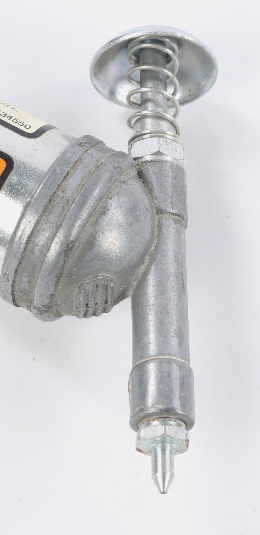 BOBCAT - 6534561 - HANDHELD BRAKE OIL PUMP