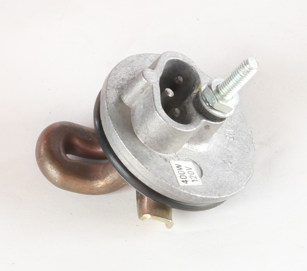BOBCAT - 6720748 - BLOCK - HEATER