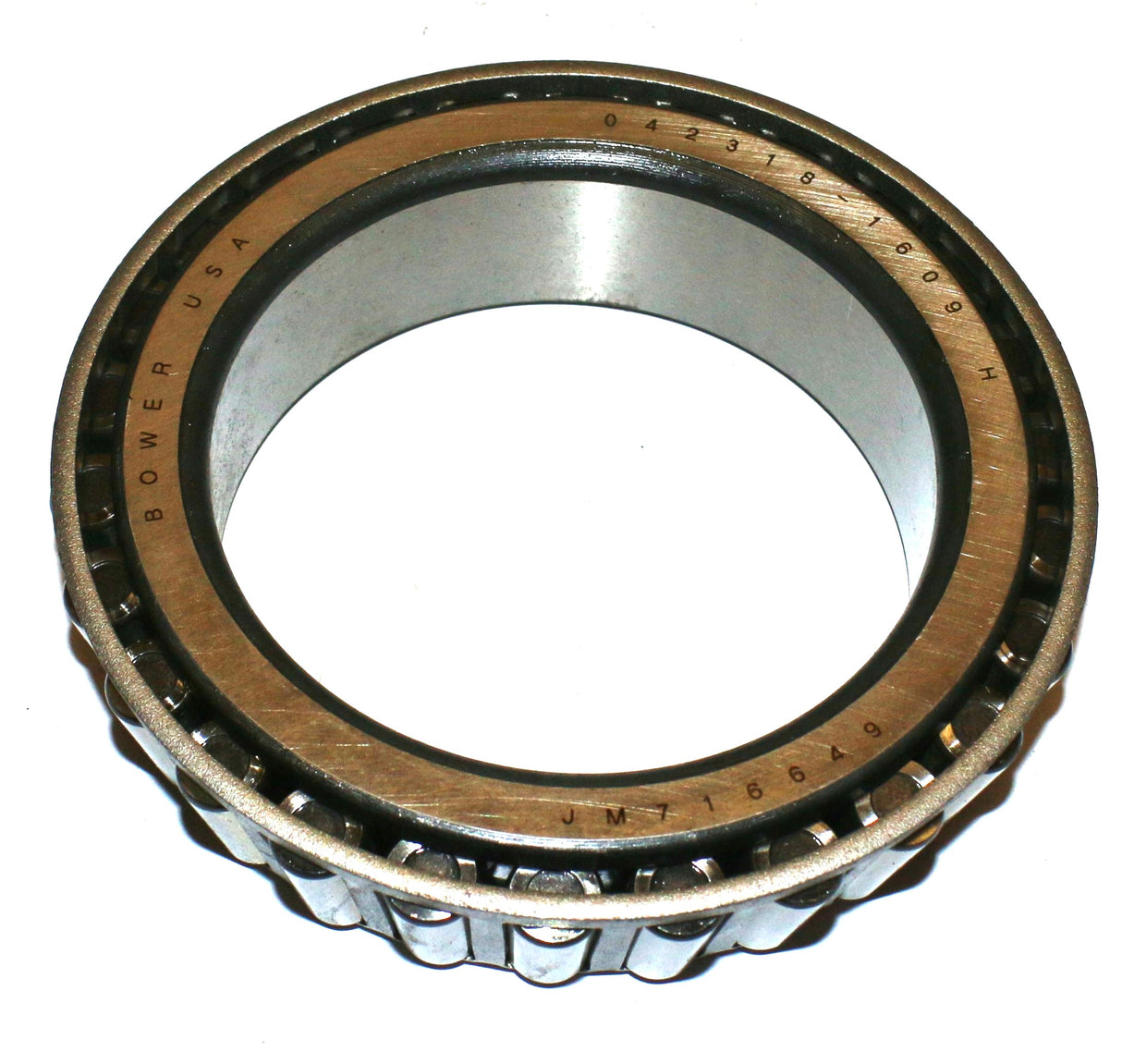 BOWER - JM716649 - BEARING CONE 85mm ID