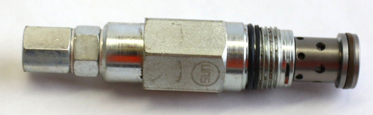 BOBCAT - 6641434 - VALVE - RELIEF