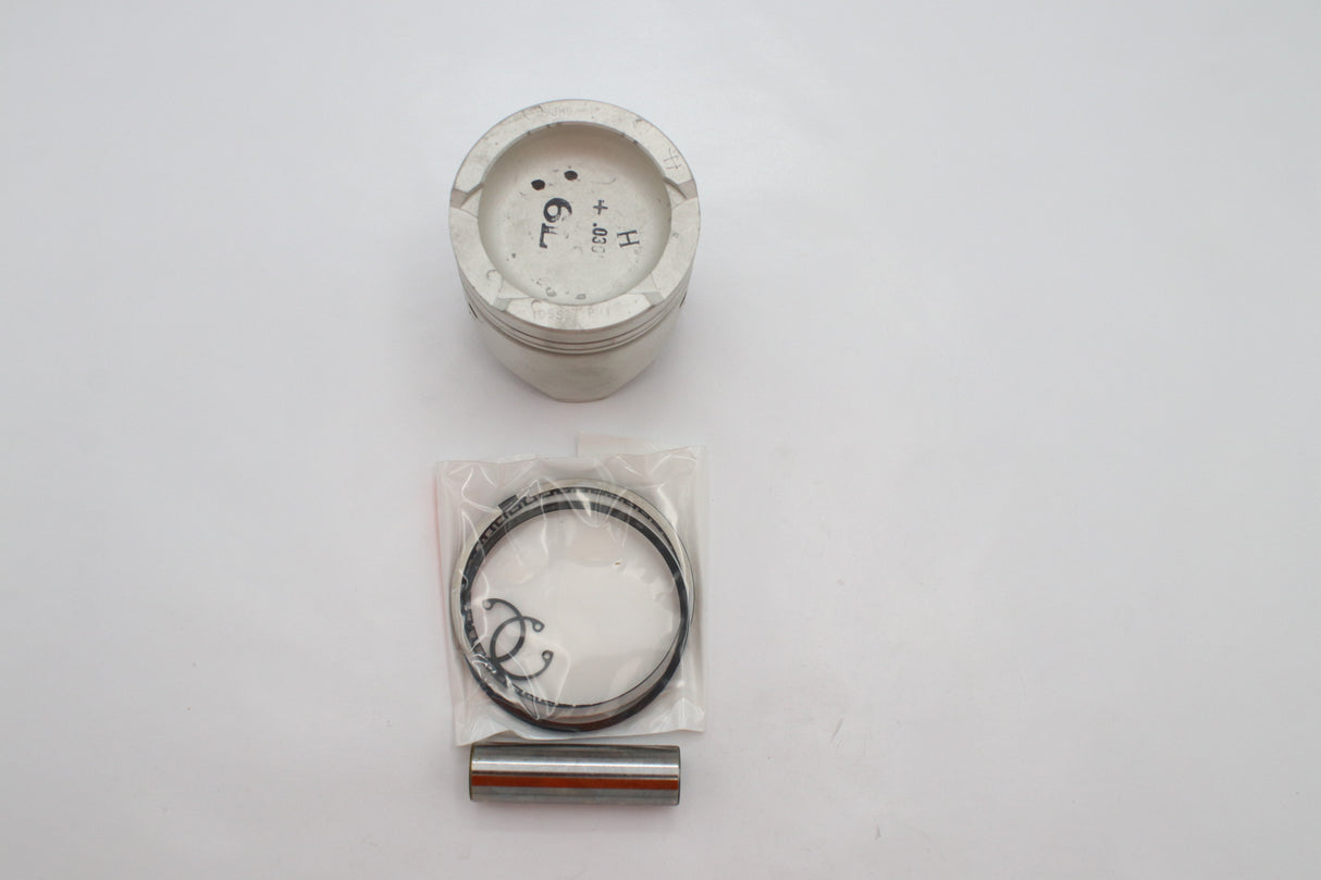 BOBCAT - 6512405 - PISTON