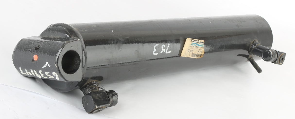 BOBCAT - 6539147 - CASE