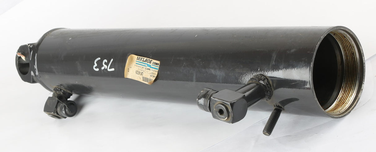 BOBCAT - 6539147 - CASE