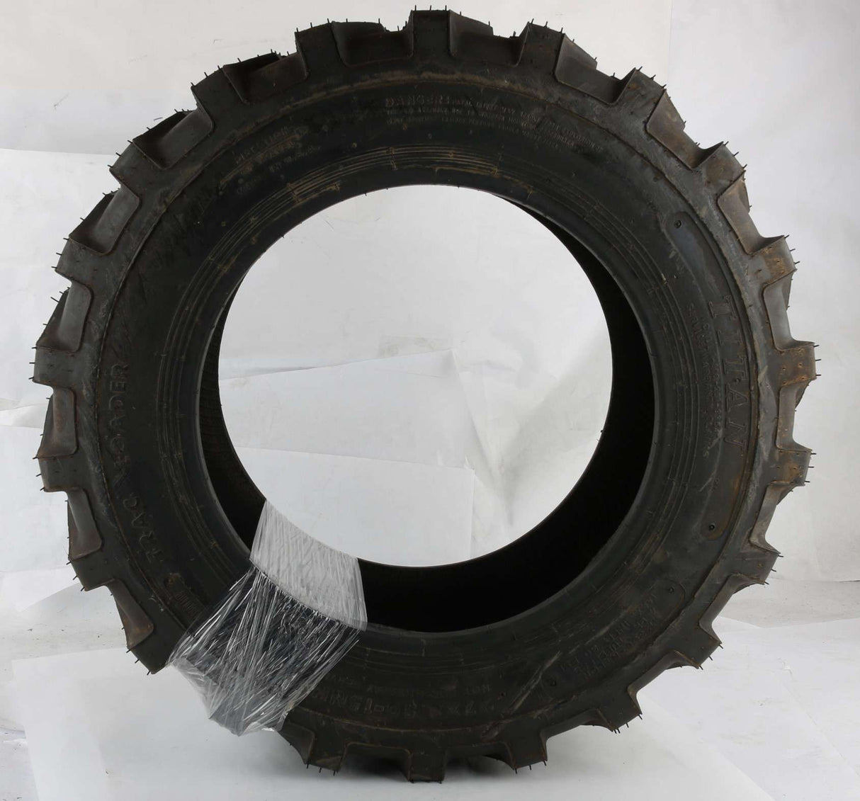 BOBCAT - 6578507 - TIRE - 8.50X15 - 4 PLY