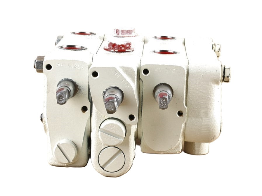 BOBCAT - 6562238 - VALVE