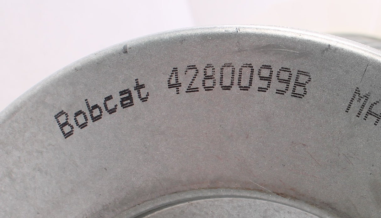 BOBCAT - 4280099B - FILTER ELEMENT