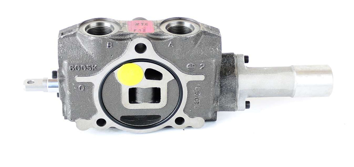 HUSCO - 6002-K76 - VALVE SECTION