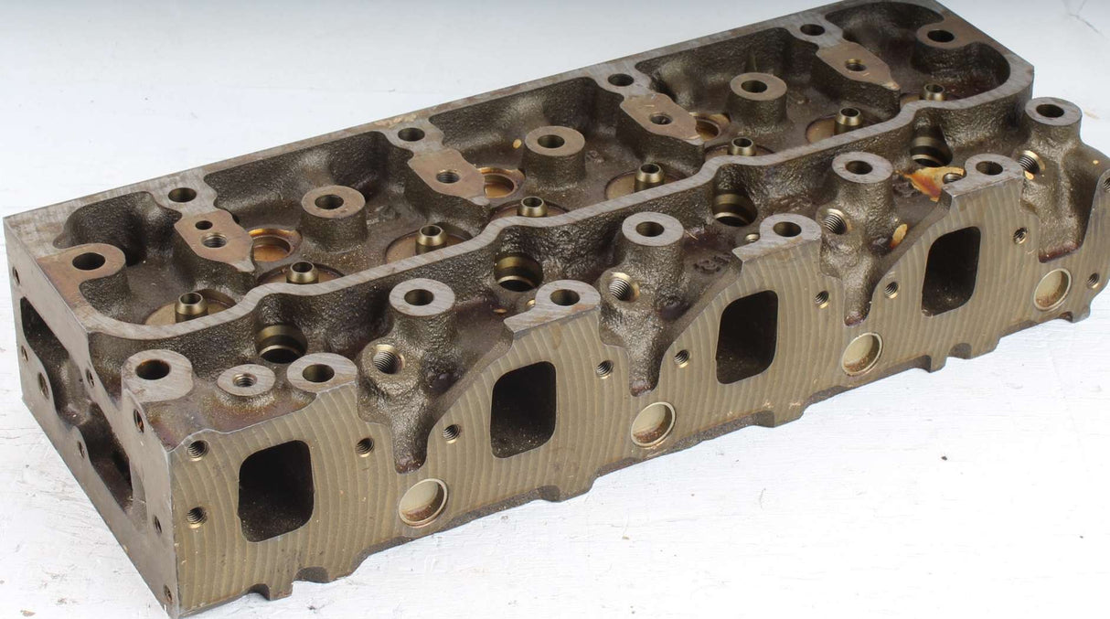 ISUZU - 8-9443 1520-5 - HEAD