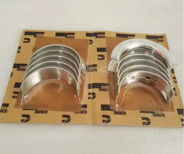 CUMMINS - 4955858 - CRANKSHAFT MAIN BEARING SET