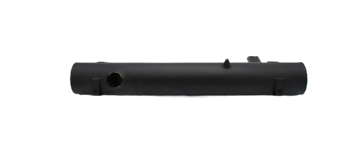 FLEETGUARD - 16989B - MUFFLER