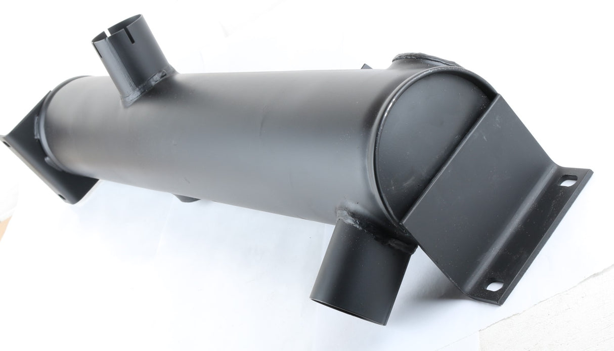 FLEETGUARD - 19578N - MUFFLER
