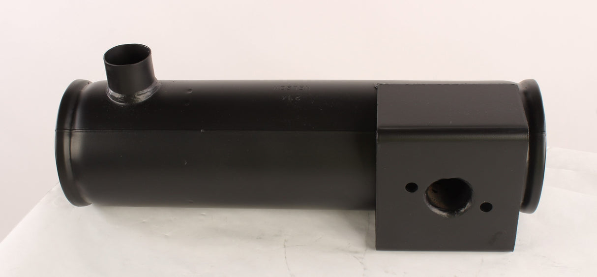 FLEETGUARD - 12740N - MUFFLER