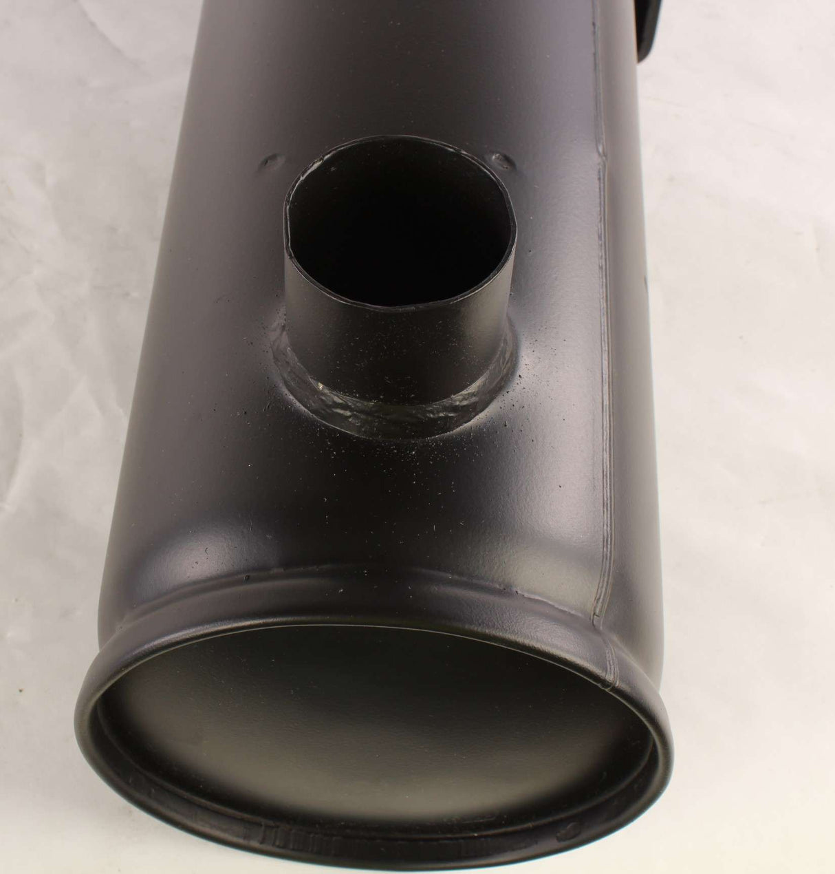 FLEETGUARD - 12740N - MUFFLER