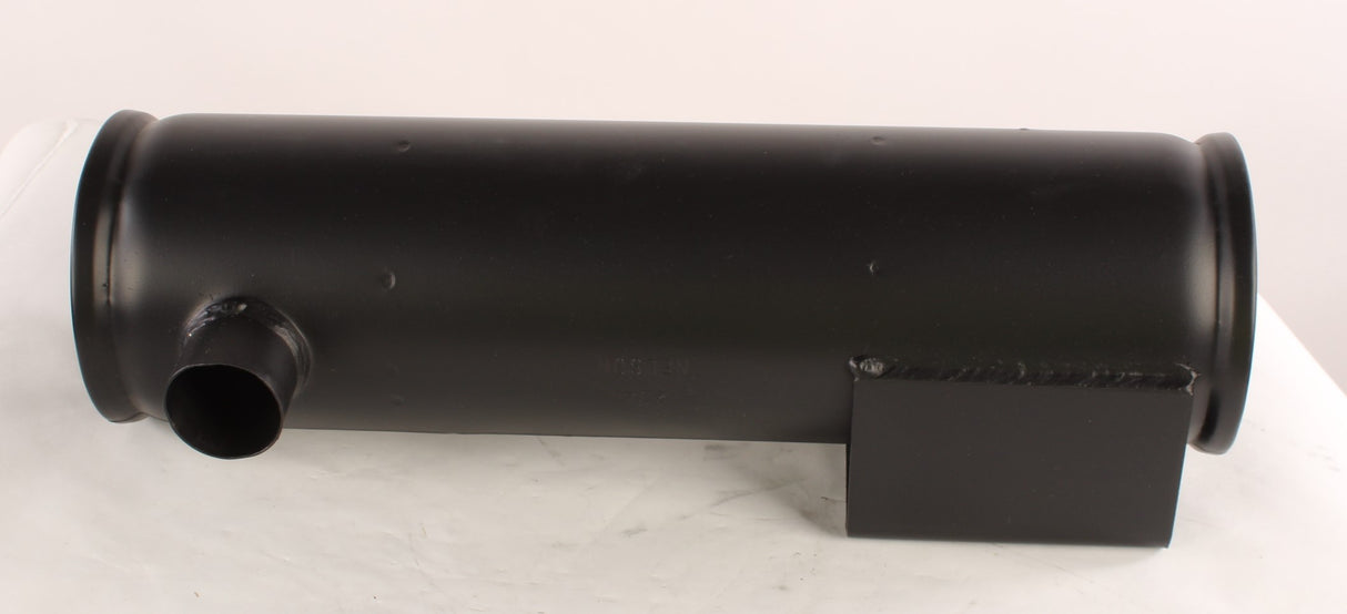 FLEETGUARD - 12740N - MUFFLER