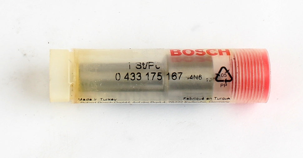 ROBERT BOSCH - 0-433-175-167 - FUEL INJECTOR NOZZLE
